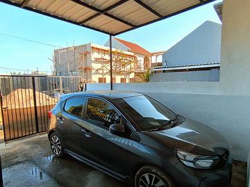 LSH-024.MSY | Disewakan Hak Sewa 20 Tahun Studio Townhouse Strategis di Sanur – Siap Huni & Potensi Investasi Tinggi