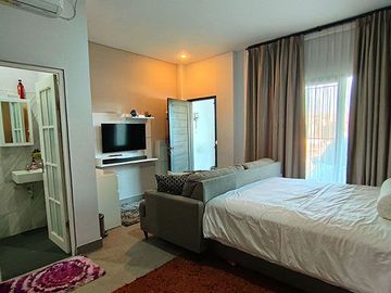 LSH-024.MSY | Disewakan Hak Sewa 20 Tahun Studio Townhouse Strategis di Sanur – Siap Huni & Potensi Investasi Tinggi