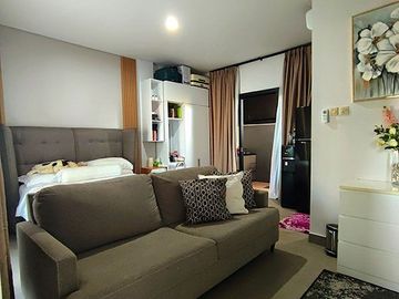 LSH-024.MSY | Disewakan Hak Sewa 20 Tahun Studio Townhouse Strategis di Sanur – Siap Huni & Potensi Investasi Tinggi
