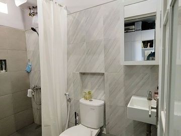 LSH-024.MSY | Disewakan Hak Sewa 20 Tahun Studio Townhouse Strategis di Sanur – Siap Huni & Potensi Investasi Tinggi