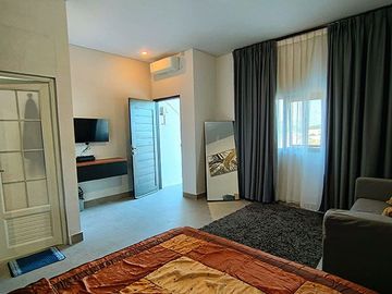 LSH-024.MSY | Disewakan Hak Sewa 20 Tahun Studio Townhouse Strategis di Sanur – Siap Huni & Potensi Investasi Tinggi