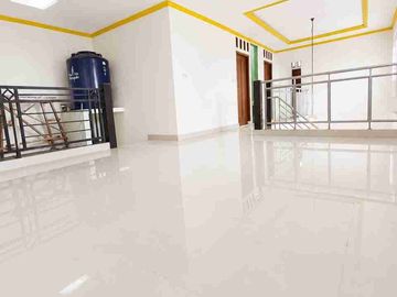 Dijual Cepat Rumah 2 Lantai Siap Huni di Griya Jati Sari Bekasi