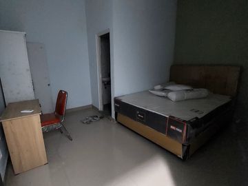 Dijual/Disewakan Rumah 2 LT Full Renovasi di Harapan Indah 2 – Cocok untuk Mess Perusahaan