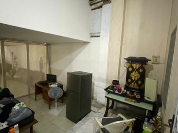 Dijual Ruang Usaha di Sunter Hijau Raya, Sunter Jakarta Utara