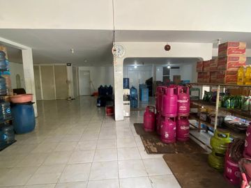 Dijual Ruang Usaha di Sunter Hijau Raya, Sunter Jakarta Utara