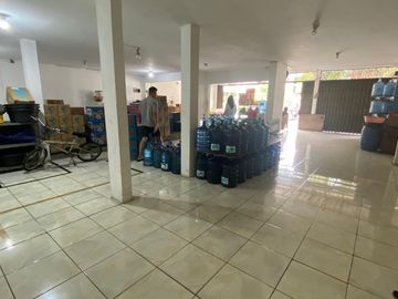 Dijual Ruang Usaha di Sunter Hijau Raya, Sunter Jakarta Utara