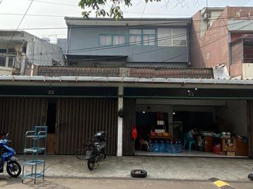 Dijual Ruang Usaha di Sunter Hijau Raya, Sunter Jakarta Utara