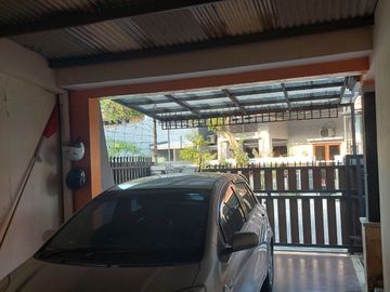 Rumah 183m² Ganesha Pedurungan, Harga Investasi!