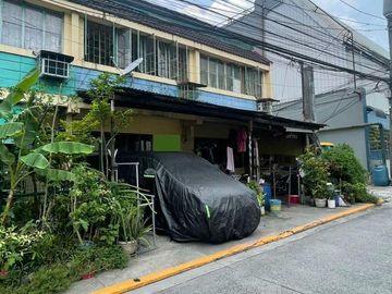 FOR SALE: Apartment in Marimar Village, Paranque City