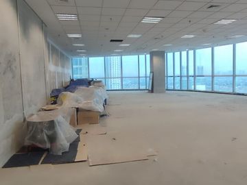 Dijual Kantor di The Manhattan Square TB Simatupang, Bagus Siap Pakai