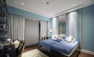 Luxury Penthouse for Sale | Raffles Residences Makati 4 Bedrooms