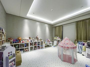Luxury Penthouse for Sale | Raffles Residences Makati 4 Bedrooms