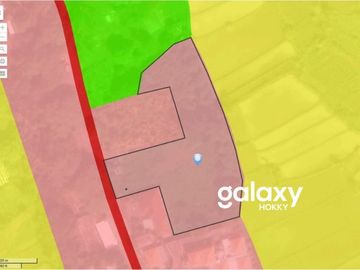 DIJUAL TANAH ZONA PERDAGANGAN DAN JASA DI PANJI BULELENG