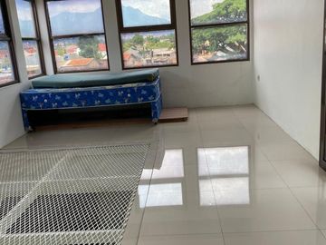 rumah bagus minimalis dalam komplek mitra dago antapani bandung