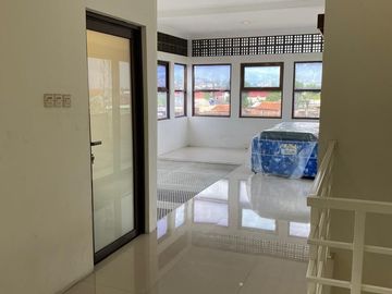 rumah bagus minimalis dalam komplek mitra dago antapani bandung