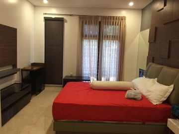 rumah bagus minimalis dalam komplek mitra dago antapani bandung