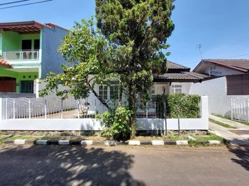 TERMURAH DISEWAKAN RUMAH SIAP HUNI DI ARCAMANIK BANDUNG TOL BUAH BATU