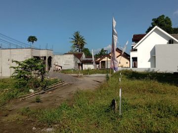 Rumah Pesan Bangun Sleman, Cicilan Ringan Proses KPR Dibantu Sampai ACC