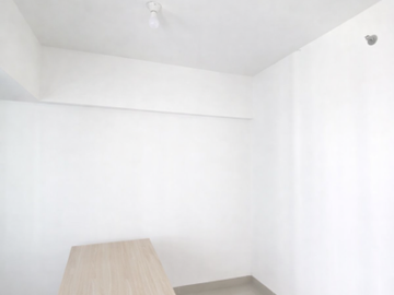 Disewakan Bulanan Hemat Apartemen Cisauk Point Studio Semi Furnish Terhubung Stasiun Cisauk