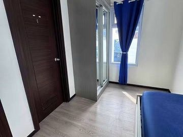 FOR RENT | Fully Furnished 2-Bedroom with Balcony at The Trion Towers, BGC Taguig