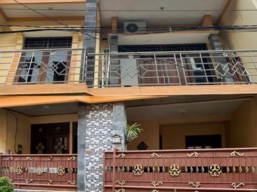 Rumah Dijual Sidotopo Wetan Mulia – Dekat Kenjeran Surabaya