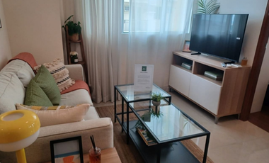RENT TO OWN: 2 Bedroom 43sqm Condominium for Sale in Pasay City near SM MOA – Palm Beach West