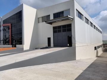 Warehouse for Lease at Gateway Business Park, Peza-Accredited Zone at Generial Trias, Cavite