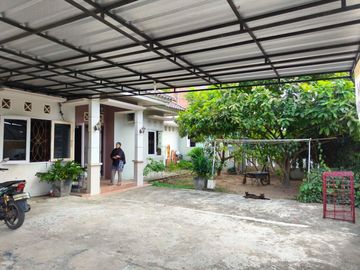 DIJUAL RUMAH SIAP HUNI KAWASAN DEMANG LEBAR DAUN PALEMBANG