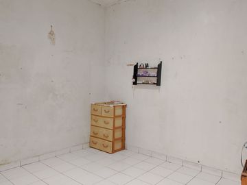 rumah murah jarang ada dalam komplek antapani bandung