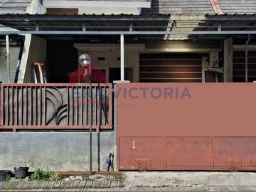 Rumah Dijual Dekat Alun-Alun Kota Malang Dalam Perumahan One Gate
