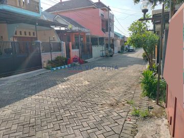 Rumah Dijual Dekat Alun-Alun Kota Malang Dalam Perumahan One Gate