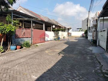 Rumah Dijual Dekat Alun-Alun Kota Malang Dalam Perumahan One Gate