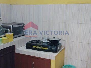 Rumah Dijual Dekat Alun-Alun Kota Malang Dalam Perumahan One Gate