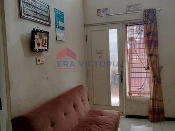 Rumah Dijual Dekat Alun-Alun Kota Malang Dalam Perumahan One Gate