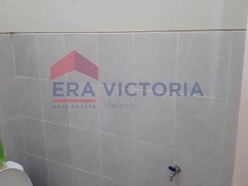 Rumah Dijual Dekat Alun-Alun Kota Malang Dalam Perumahan One Gate