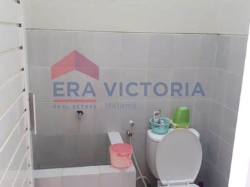 Rumah Dijual Dekat Alun-Alun Kota Malang Dalam Perumahan One Gate
