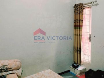 Rumah Dijual Dekat Alun-Alun Kota Malang Dalam Perumahan One Gate