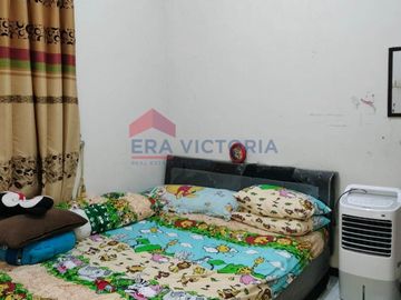 Rumah Dijual Dekat Alun-Alun Kota Malang Dalam Perumahan One Gate