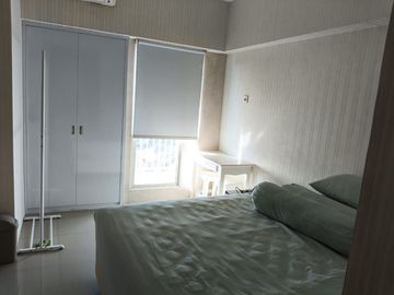 Disewa Apartemen Tanglin Type Studio Furnish - Surabaya