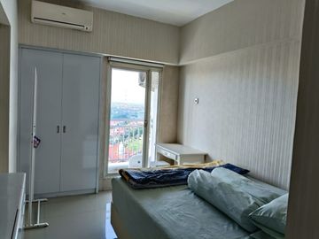 Disewa Apartemen Tanglin Type Studio Furnish - Surabaya