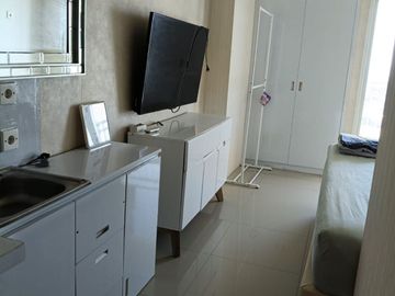 Disewa Apartemen Tanglin Type Studio Furnish - Surabaya