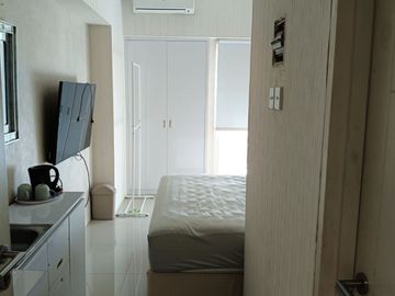 Disewa Apartemen Tanglin Type Studio Furnish - Surabaya