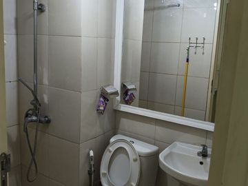 Disewa Apartemen Tanglin Type Studio Furnish - Surabaya