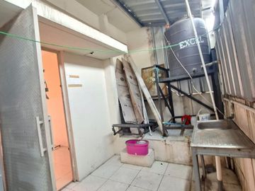 Dijual ruko 3 lantai Siap pakai Di grand galaxy jakasetia Bekasi selatan