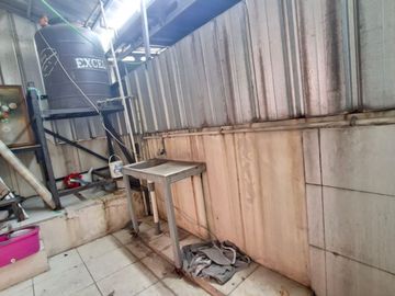 Dijual ruko 3 lantai Siap pakai Di grand galaxy jakasetia Bekasi selatan