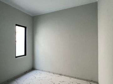 Rumah Minimalis Mustofa House 2 Kukusan, 7 Menit ke Ui, Dekat Tol