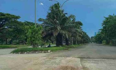 Disewakan Lahan siap pakai. Di Cakung  Jakarta Timur.
