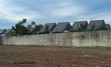 Disewakan Lahan siap pakai. Di Cakung  Jakarta Timur.