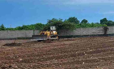 Disewakan Lahan siap pakai. Di Cakung  Jakarta Timur.