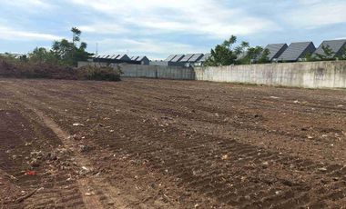 Disewakan Lahan siap pakai. Di Cakung  Jakarta Timur.